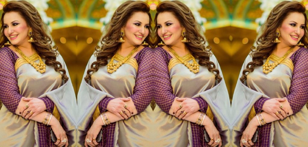 Saba Faisal Just Got Controversial, Again