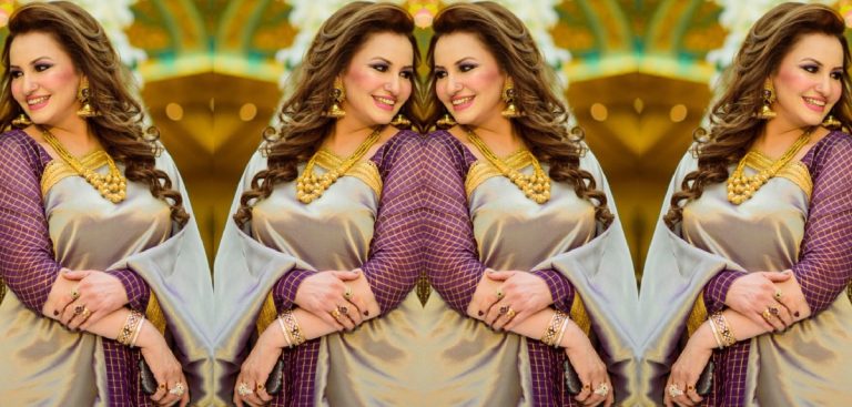 Saba Faisal Just Got Controversial, Again