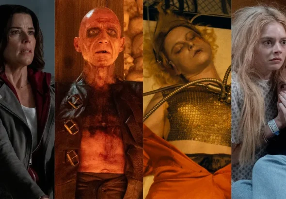 The Most Anticipated Horror Movies of 2026