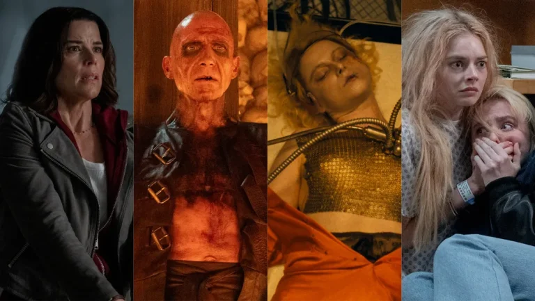 The Most Anticipated Horror Movies of 2026