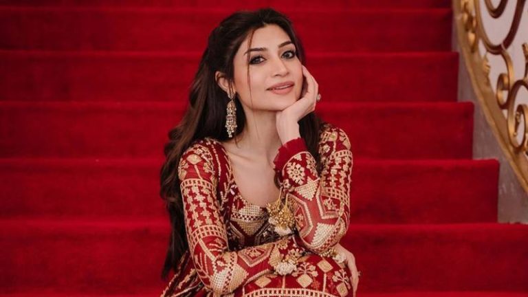 Zoya Nasir Biography Fashion Icon, Lollywood Actress & Television Star